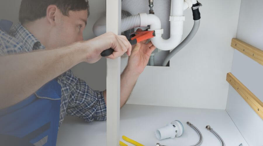 Professional sink repair in Kings Beach, CA